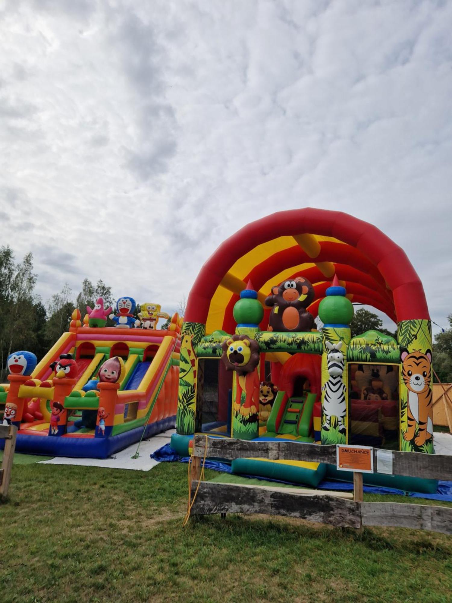 Wioska Pod Kogutem Villa Krepa  Ngoại thất bức ảnh