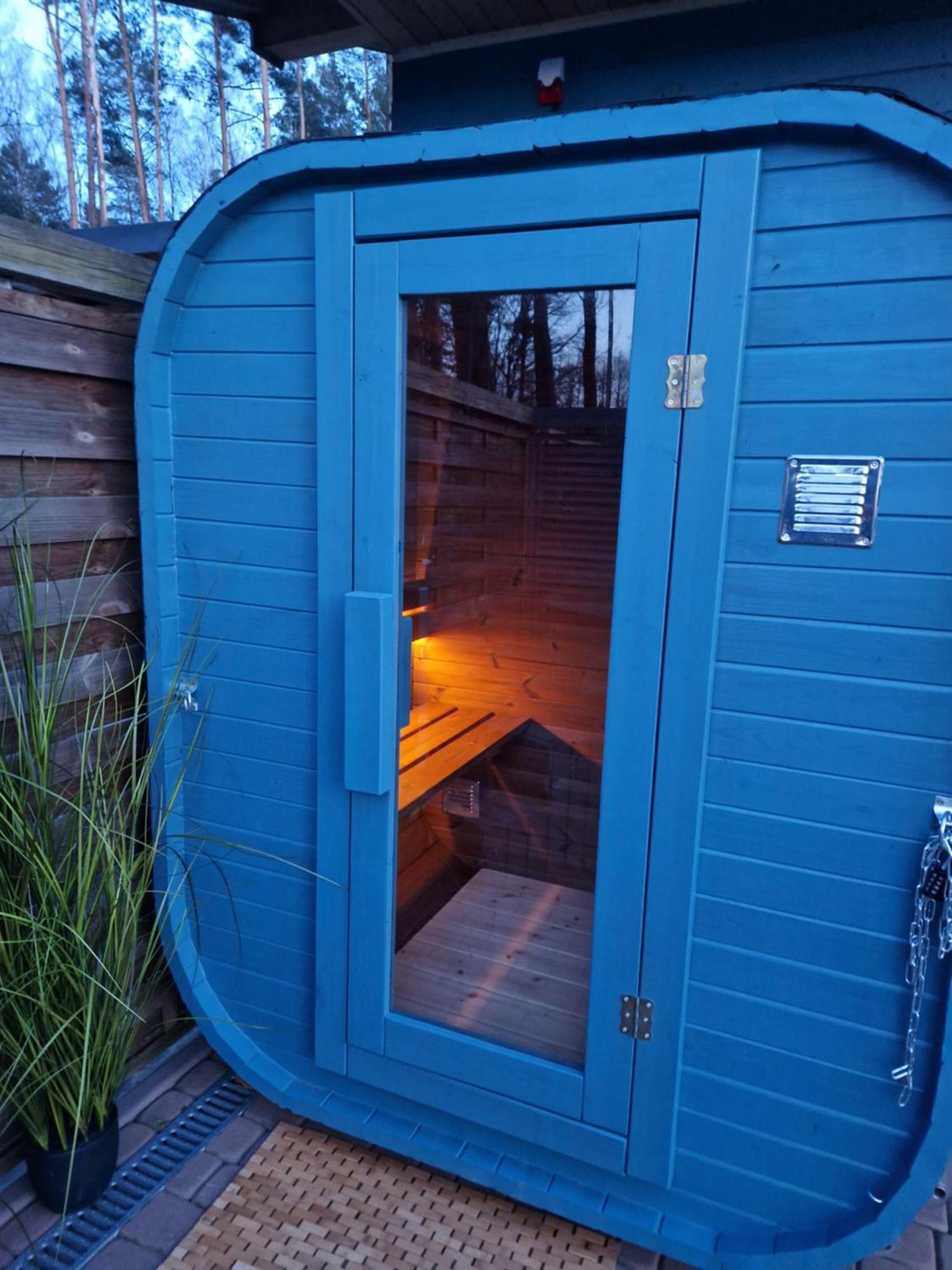 Wioska Pod Kogutem Villa Krepa  Ngoại thất bức ảnh